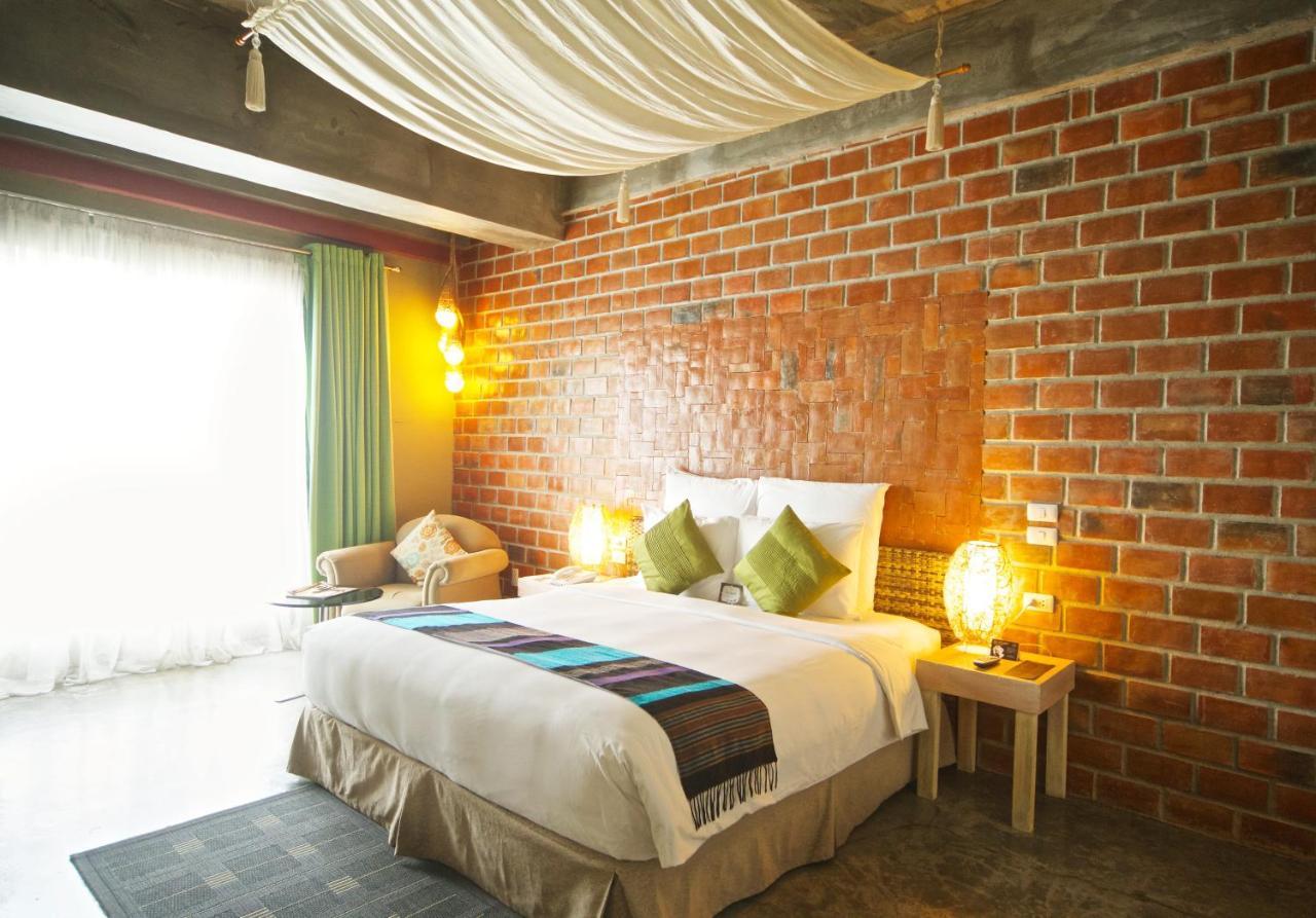 The Henry Hotel Cebu Stadt Exterior foto